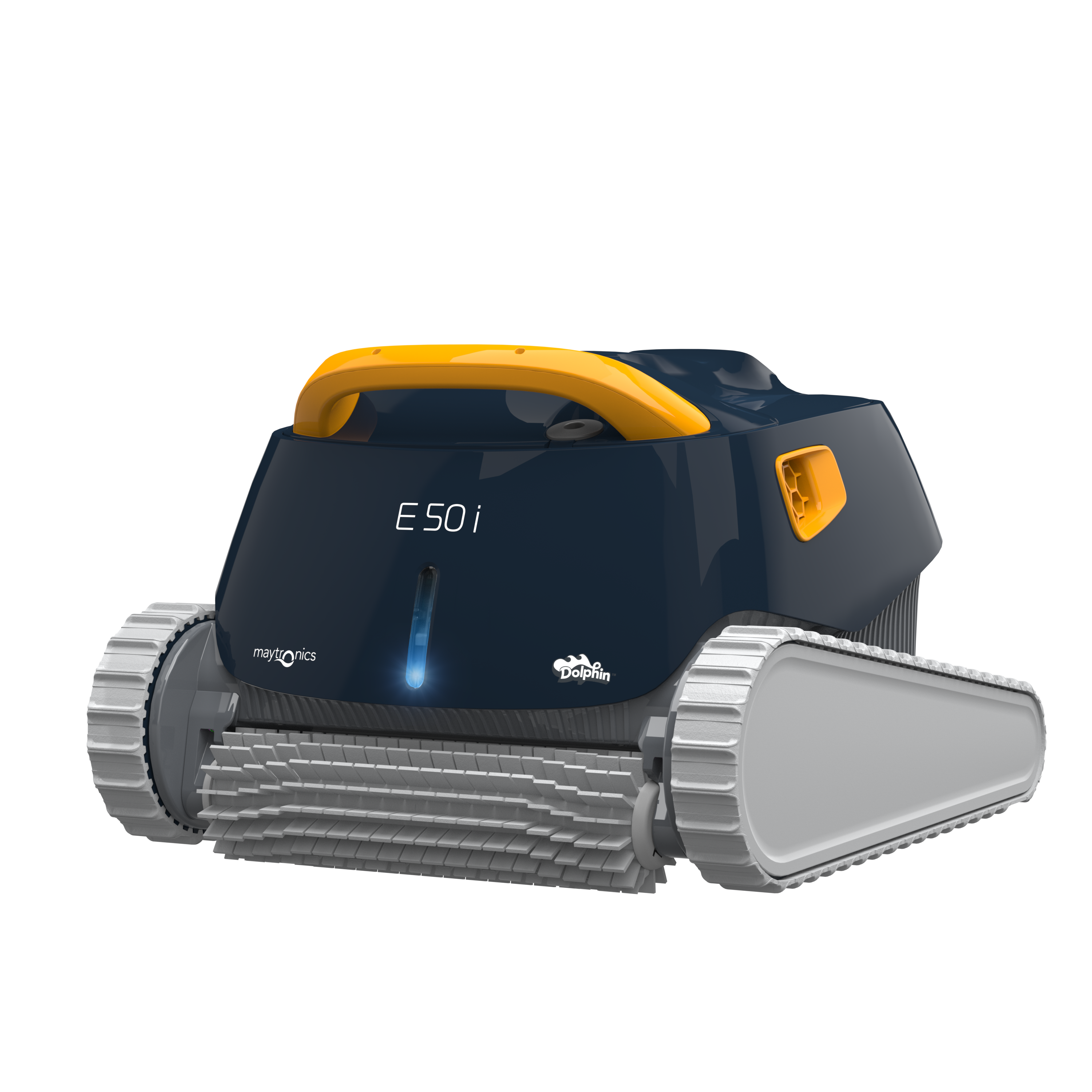 Poolroboter Dolphin E50i von Maytronics