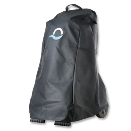 Abdeckhaube für Dolphin mit Caddy