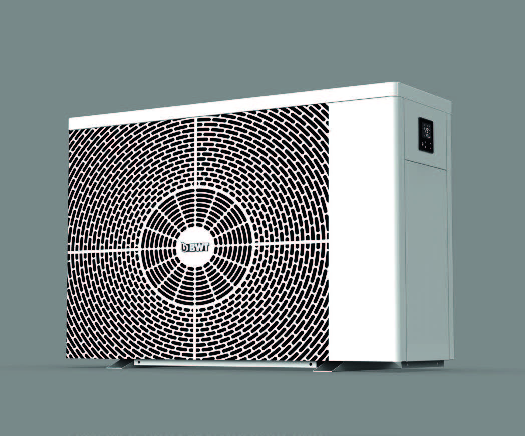 Wärmepumpe Inverter-Plus IPHCR26