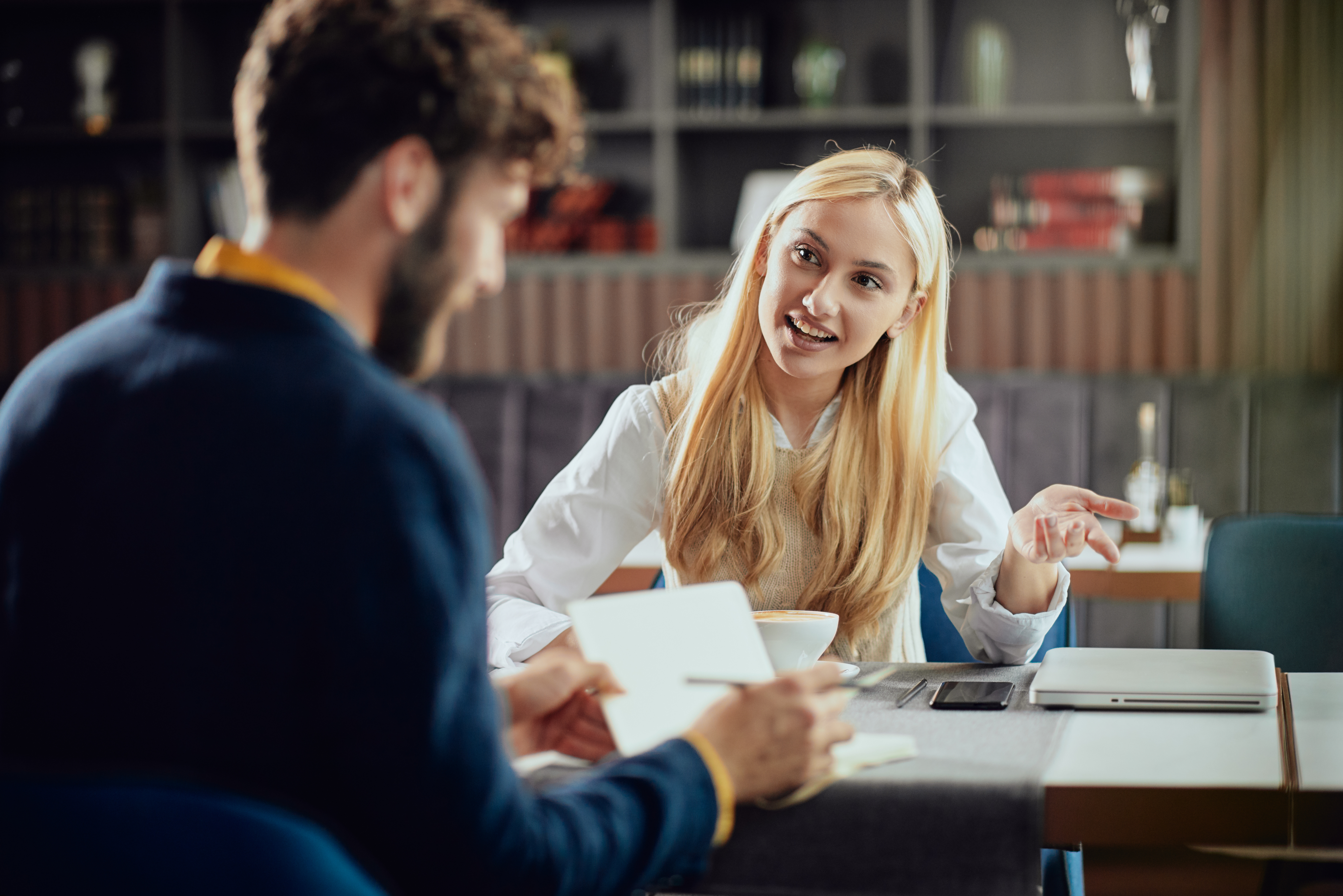 Vertriebsmitarbeiter im Innendienst / Inside Sales (m/w/d)