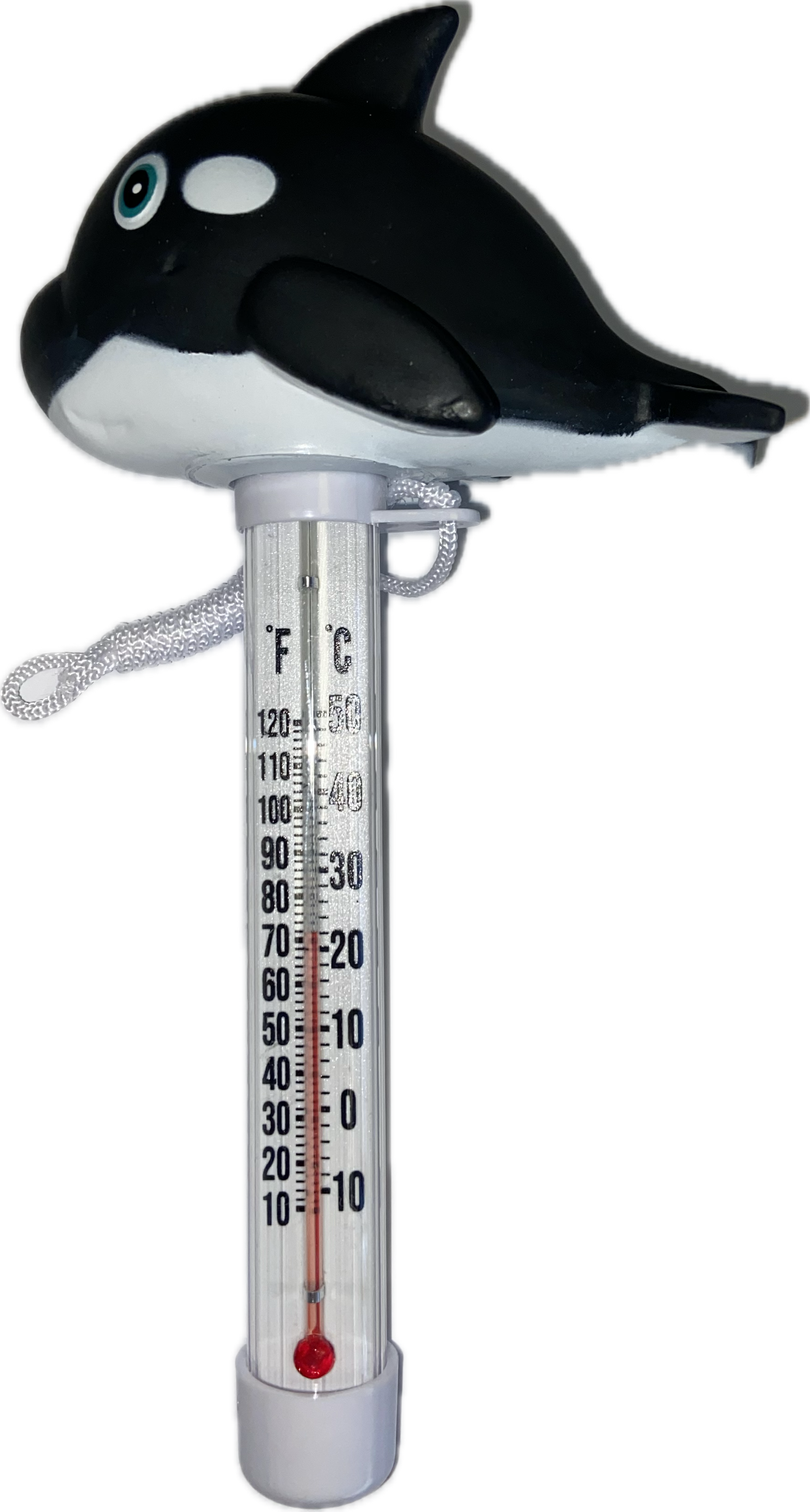 Fun-Thermometer, versch. Varianten