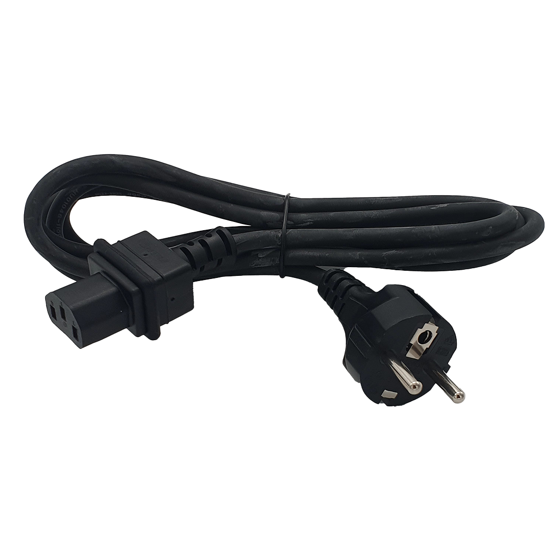 Kabel für Netzteil ab 2010