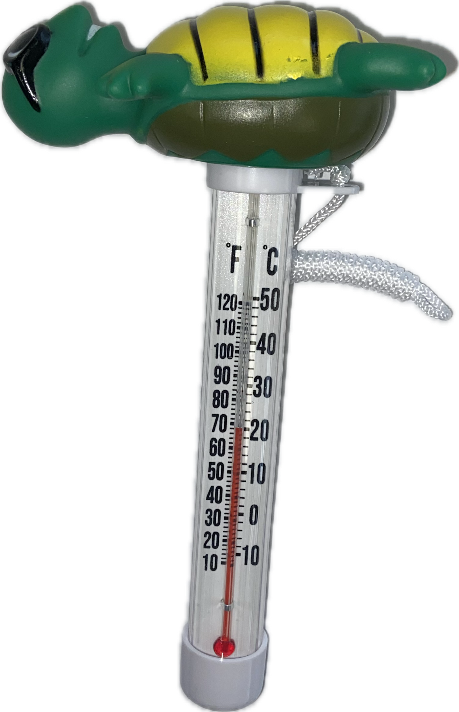 Fun-Thermometer, versch. Varianten
