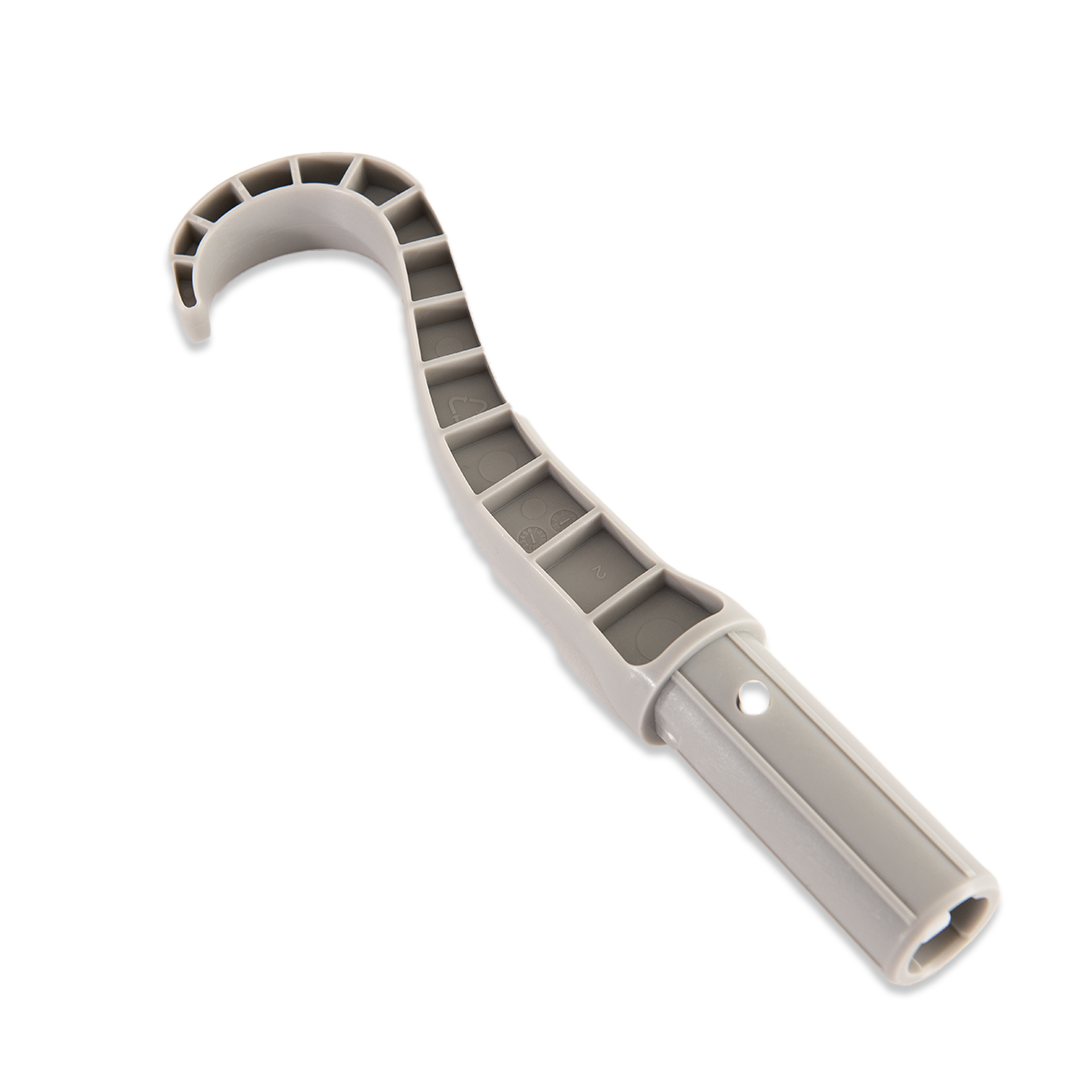 Greifhaken für Dolphin LIBERTY 200/300/400