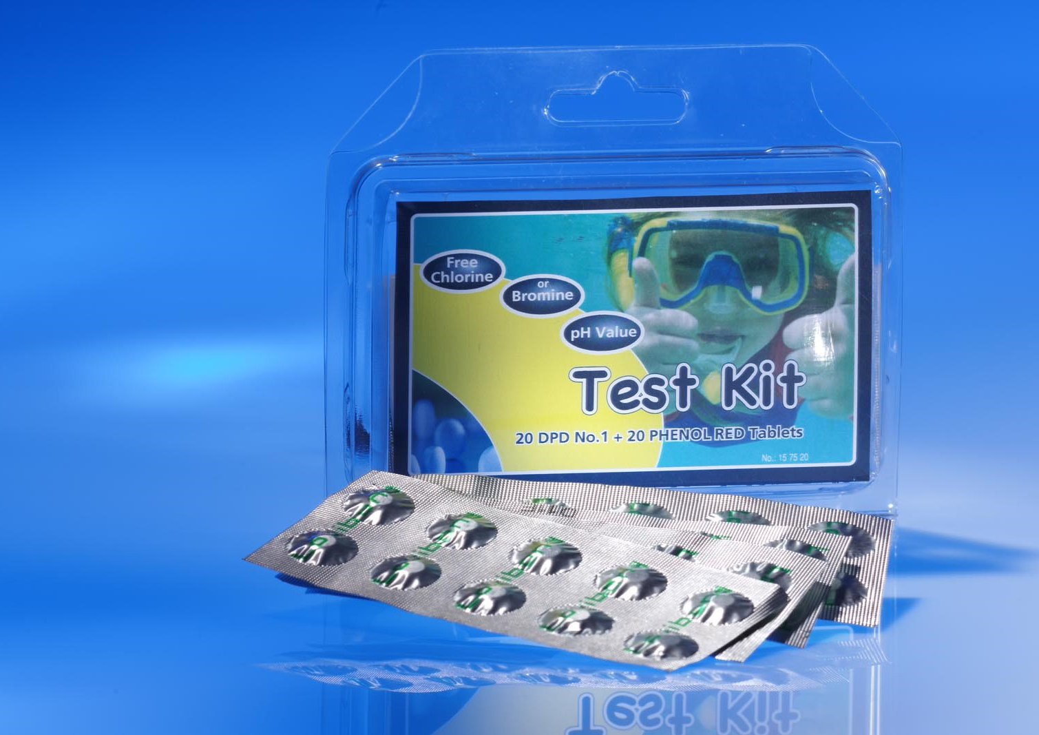 Rainbow-Nachfüllpackung