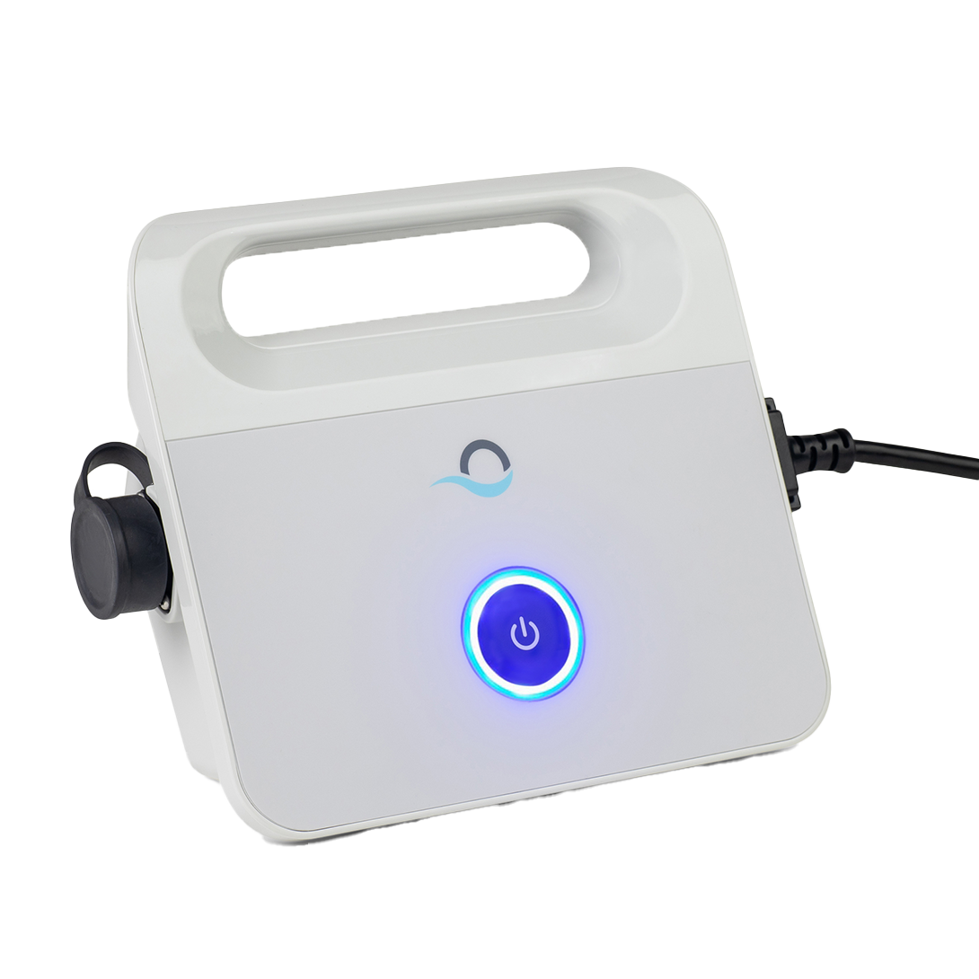 Netzteil für Dolphin E10, E20, S100, S200 