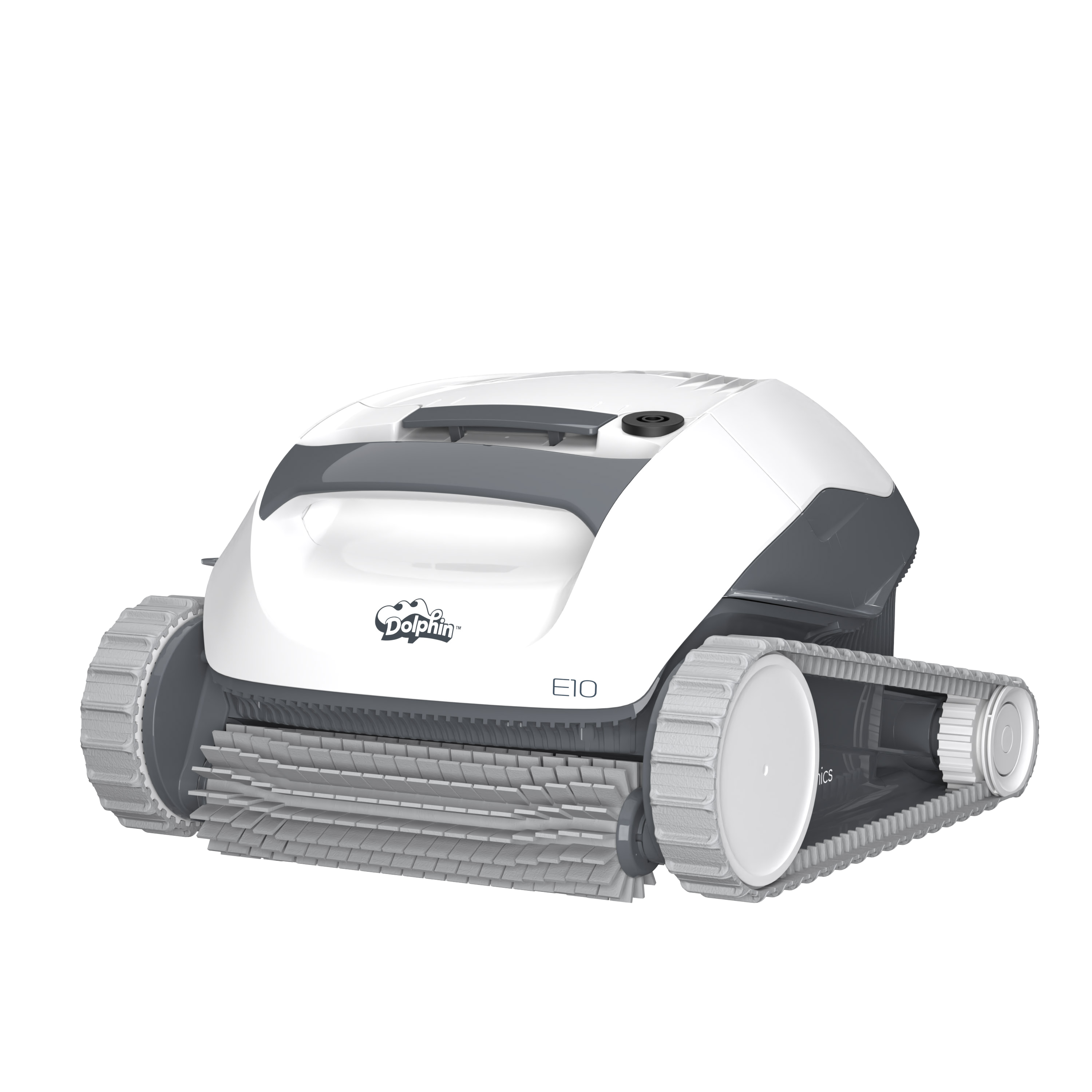 Poolroboter Dolphin E10 für Pools bis 8m Länge