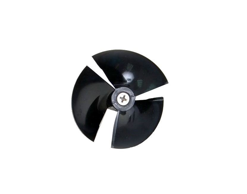 Impeller in schwarz für Poolroboter Dolphin E10, E20, E25, E30, E35, E40i, S100, S200, S300i, Supreme M4, M5, F40, F50, F60, M400, M500, Explorer, Bio