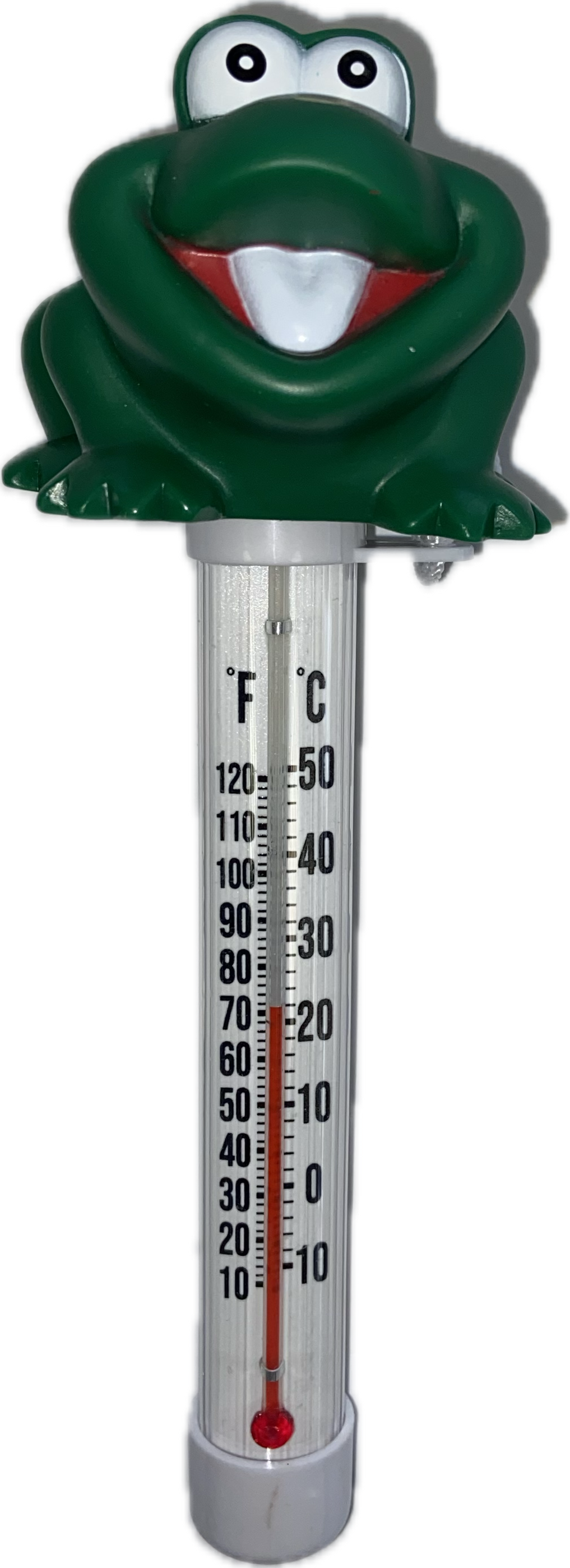 Fun-Thermometer, versch. Varianten