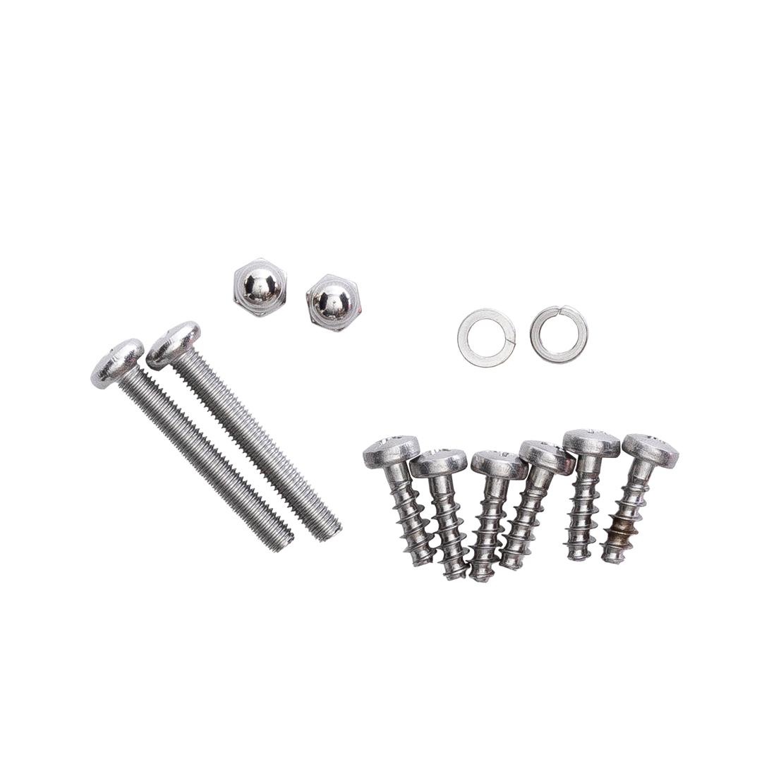 Schraubensatz für Caddy ab 2010