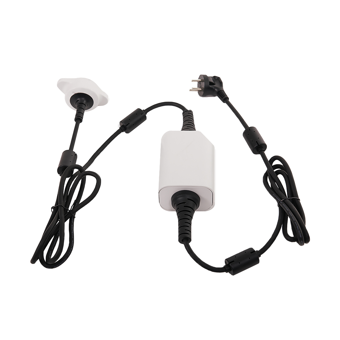 Ladegerät für LIBERTY 200/300/400