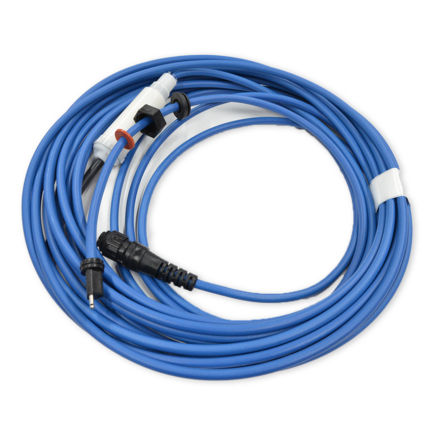 Schwimmkabel 18m mit Swivel für E20, E25, E35, S100, S200