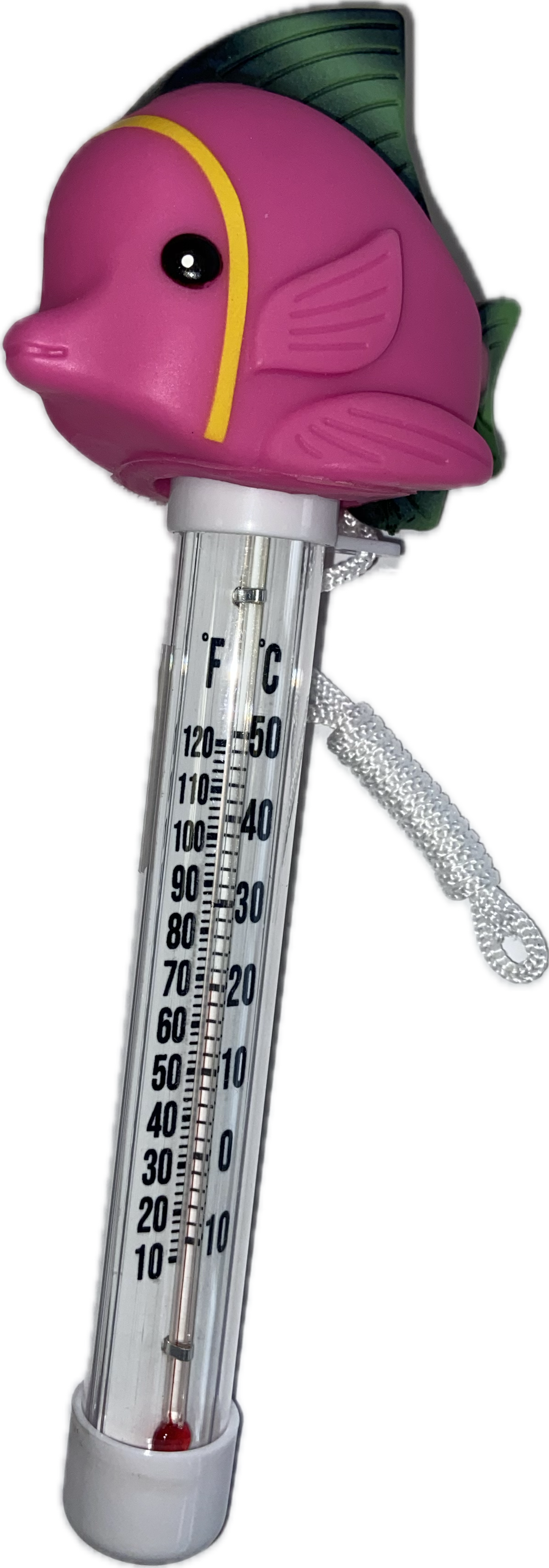Fun-Thermometer, versch. Varianten